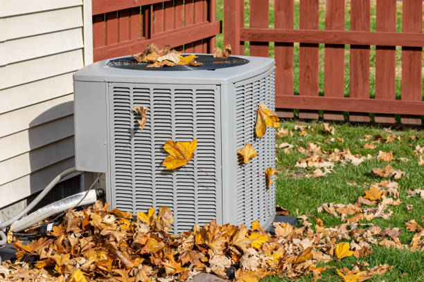 Best HVAC installation services  in Star City, WV
