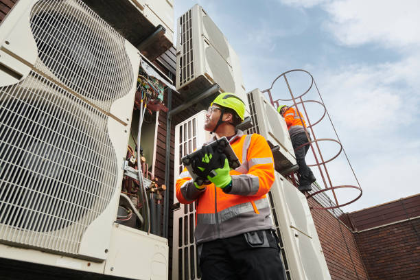 Best HVAC installation services  in Star City, WV